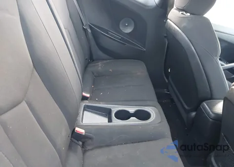 2016 Hyundai Veloster z USA, uszkodzony, nr VIN KMHTC6AD1GU288392